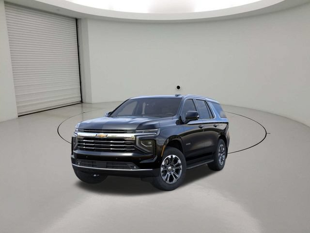 New 2026 Chevrolet Tahoe LT w/ Comfort Package AWD/4WD image 8