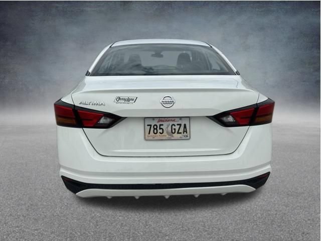 Used 2022 Nissan Altima 2.5 S FWD image 7
