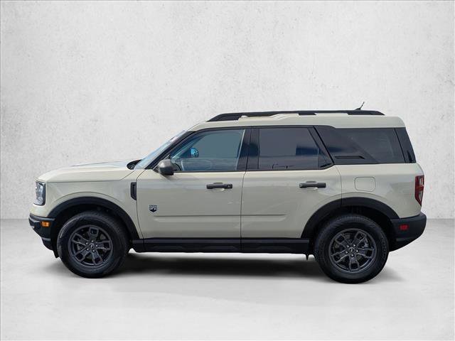 Used 2024 Ford Bronco Sport Big Bend image 17
