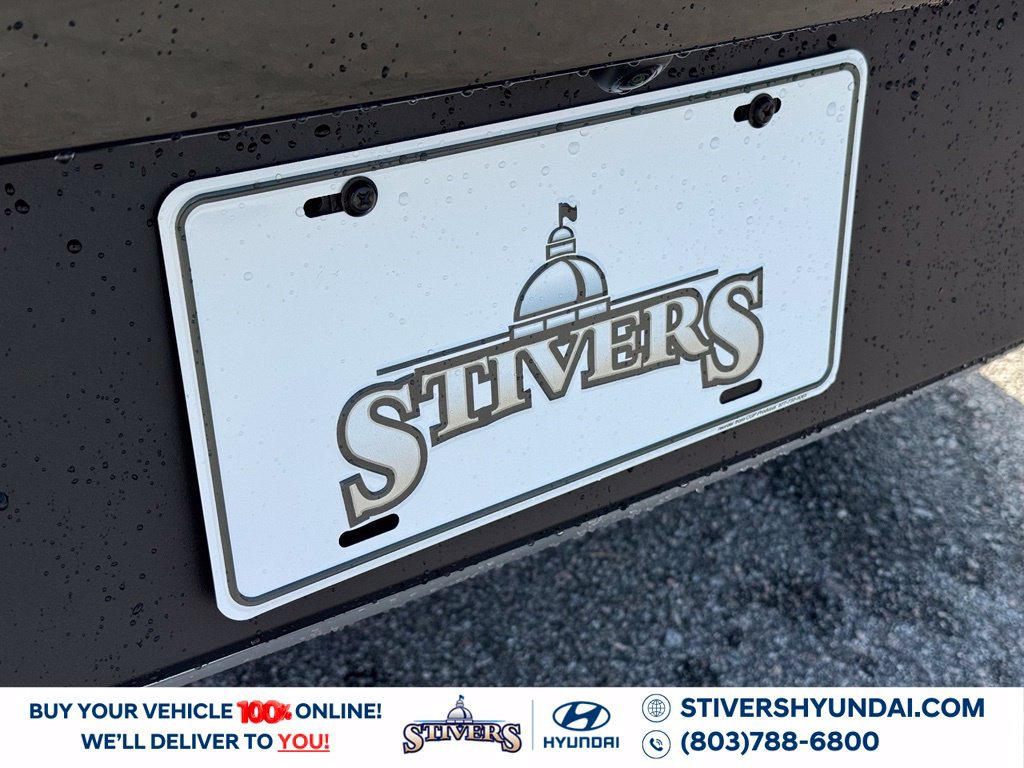 New 2026 Hyundai Venue SEL FWD image 16