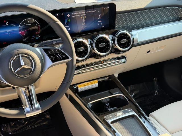 New 2026 Mercedes-Benz GLB 250 image 23