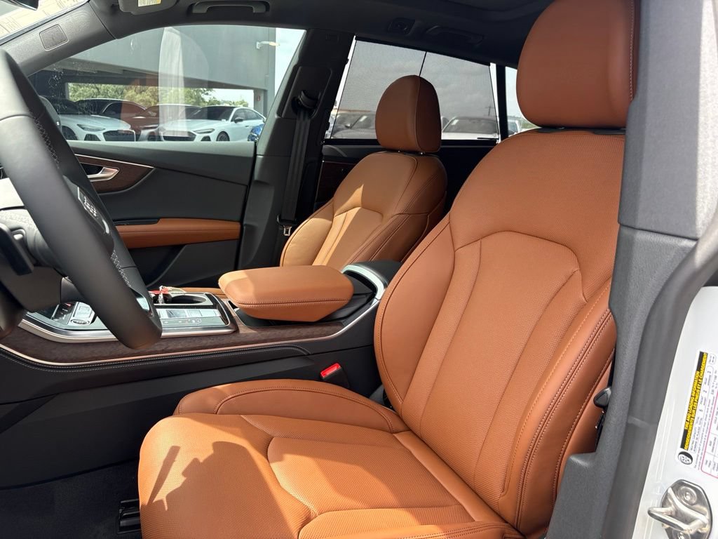 New 2026 Audi Q8 Prestige AWD/4WD image 13