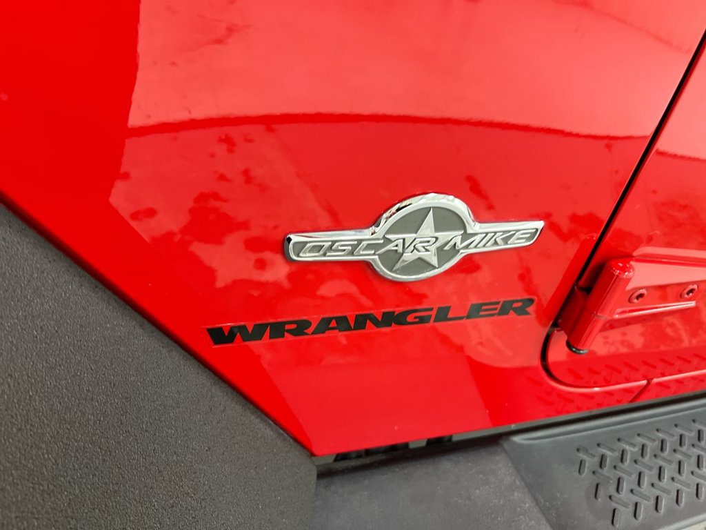Used 2014 Jeep Wrangler Sport AWD/4WD image 22