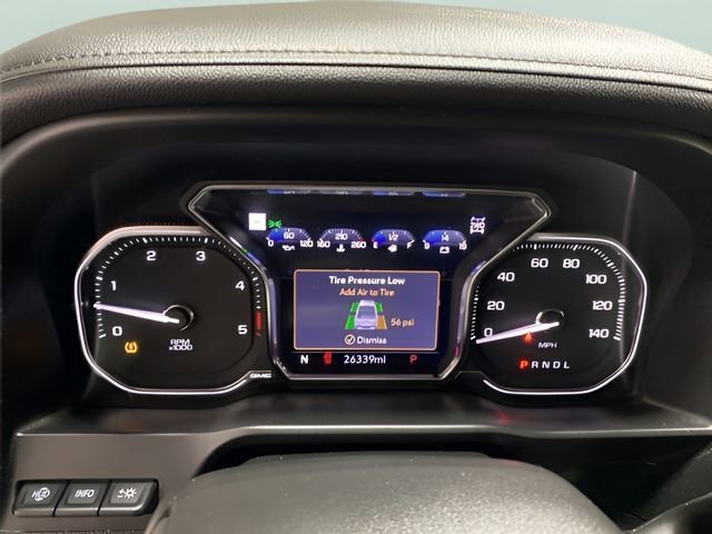 Used 2020 GMC Sierra 3500 Denali w/ Denali Ultimate Package image 16