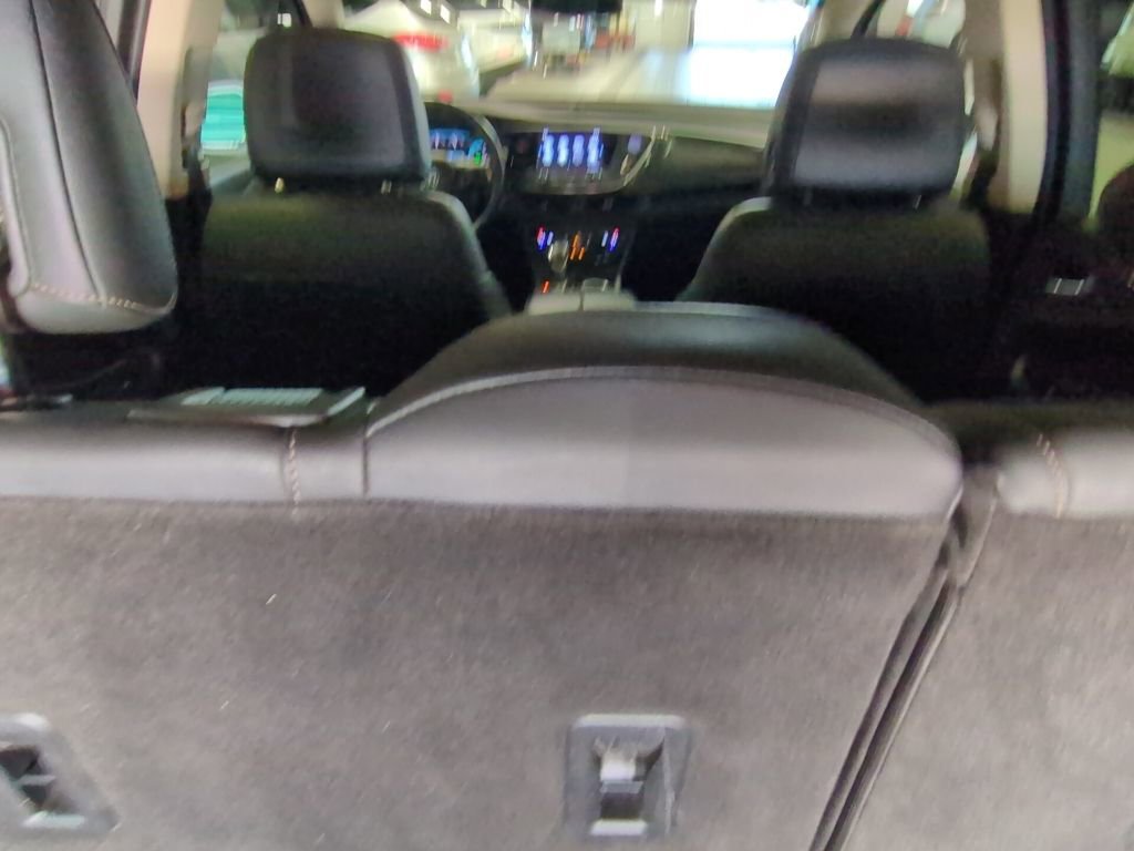 Used 2017 Buick Envision Essence image 29