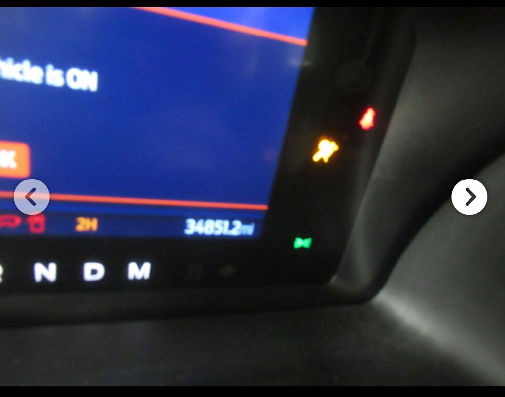 Used 2022 Ford Bronco Wildtrak image 11