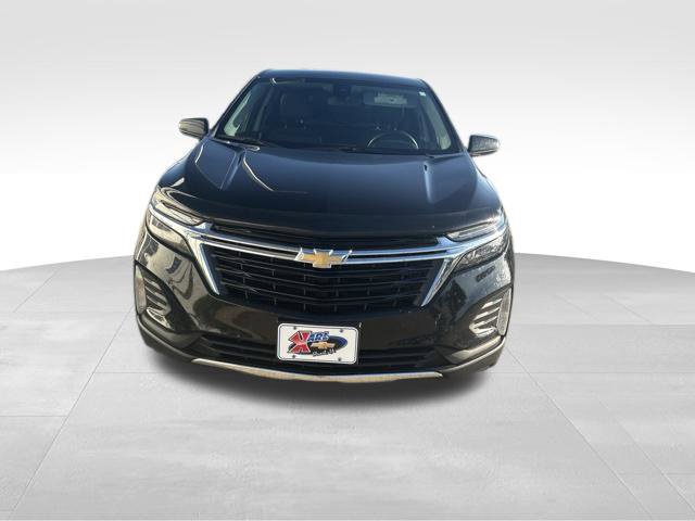Used 2022 Chevrolet Equinox LT FWD image 2