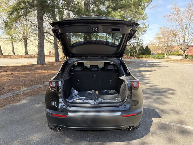 Used 2026 MAZDA CX-30 AWD 2.5 S image 26