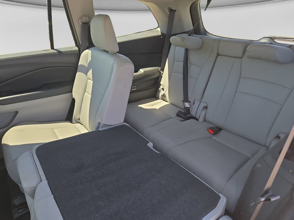 Used 2016 Honda Pilot EX-L image 34