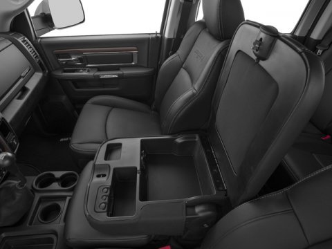 Used 2016 RAM 3500 Laramie Longhorn image 20