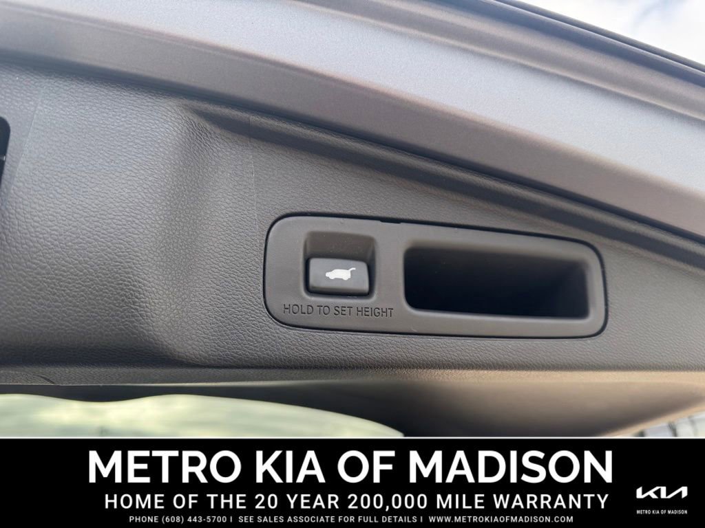 Used 2020 Honda CR-V EX-L image 29