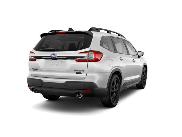 New 2025 Subaru Ascent Bronze Edition image 6