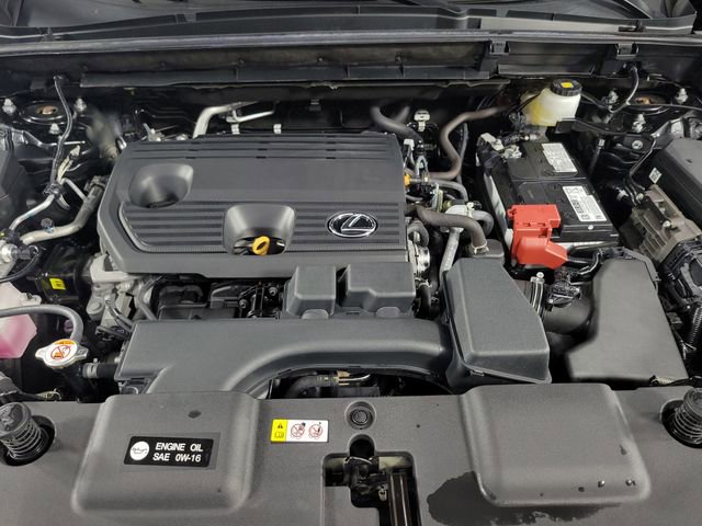 Used 2023 Lexus NX 250 FWD image 13