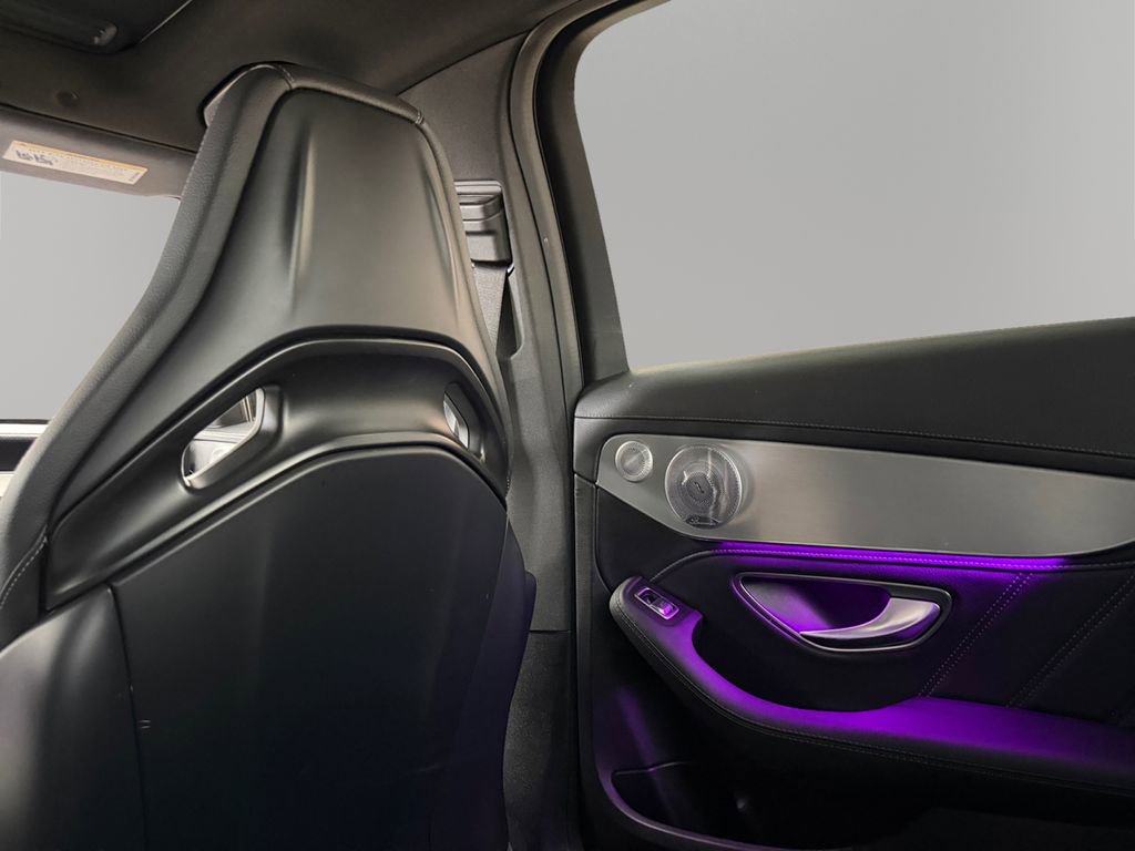 Used 2020 Mercedes-Benz C 63 AMG Sedan image 18