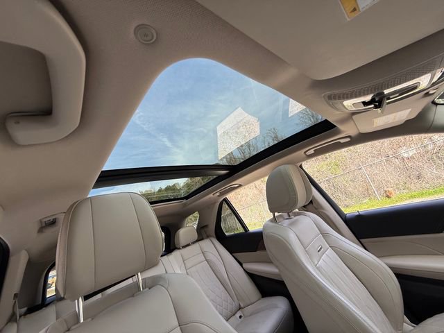 Used 2021 Mercedes-Benz GLE 53 AMG 4MATIC image 39