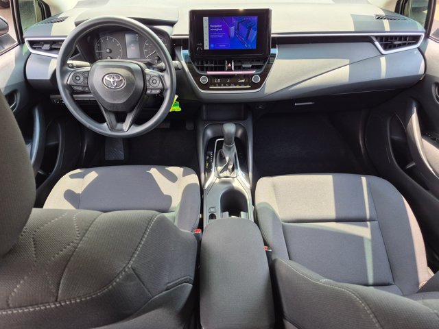 Used 2024 Toyota Corolla LE FWD image 18