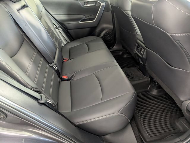 Used 2024 Toyota RAV4 XLE Premium w/ Weather Package FWD image 31