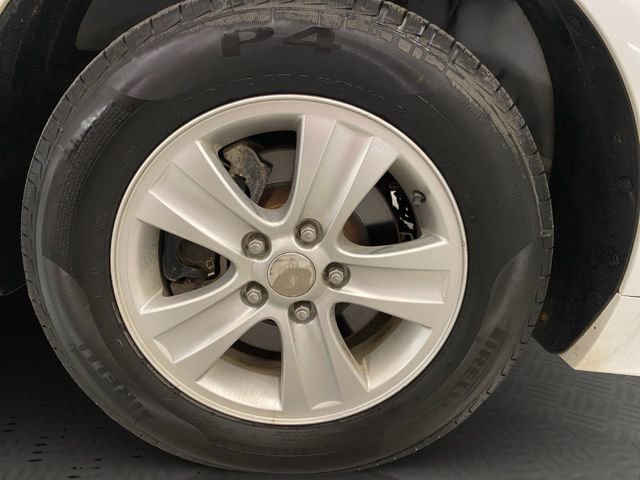 Used 2012 Chevrolet Impala LS FWD image 28