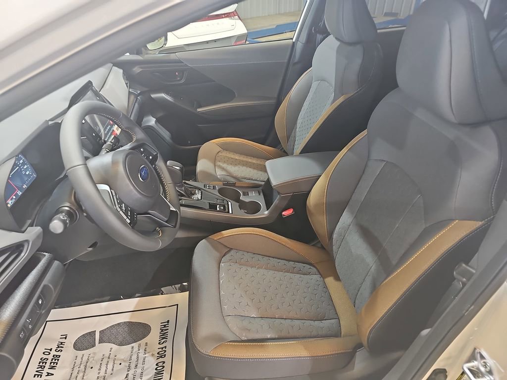 New 2026 Subaru Crosstrek 2.5i Sport image 16