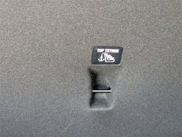 New 2025 Chevrolet Trax RS w/ Driver Confidence Package image 29