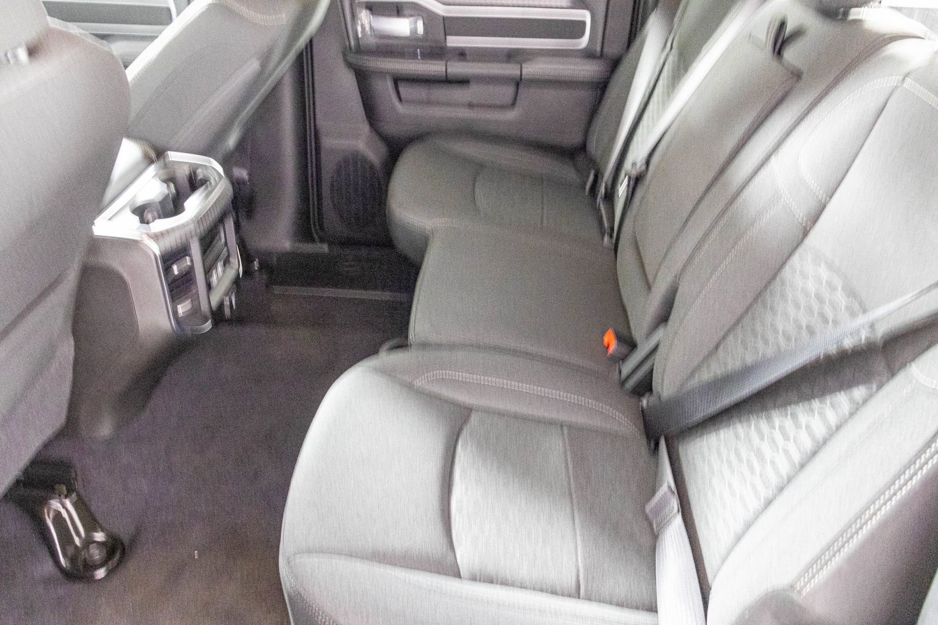 New 2026 RAM 2500 Big Horn image 37