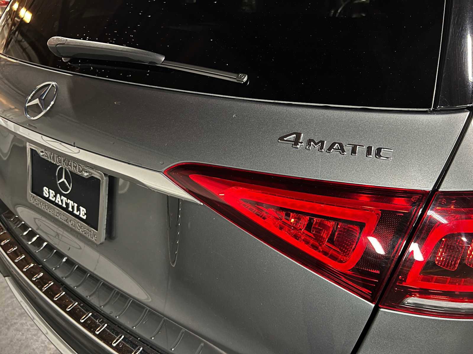 Certified 2022 Mercedes-Benz GLE 350 4MATIC image 15