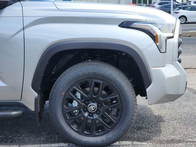 New 2026 Toyota Tundra SR5 image 6