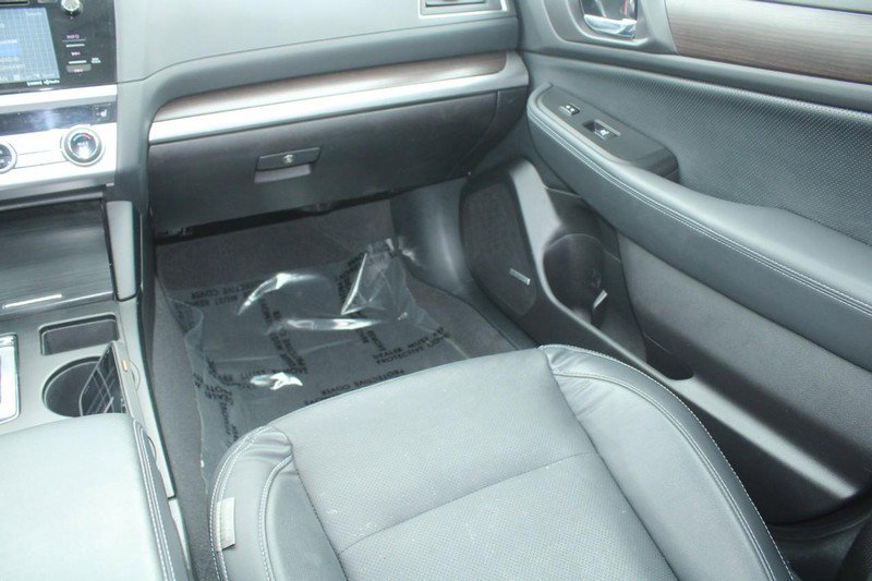 Used 2016 Subaru Legacy 2.5i Limited image 17