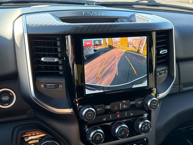 New 2026 RAM 1500 Big Horn w/ Night Edition image 29