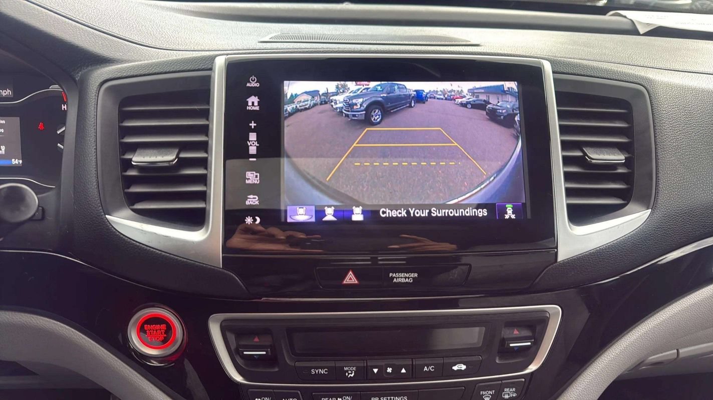 Used 2019 Honda Ridgeline RTL-E image 11