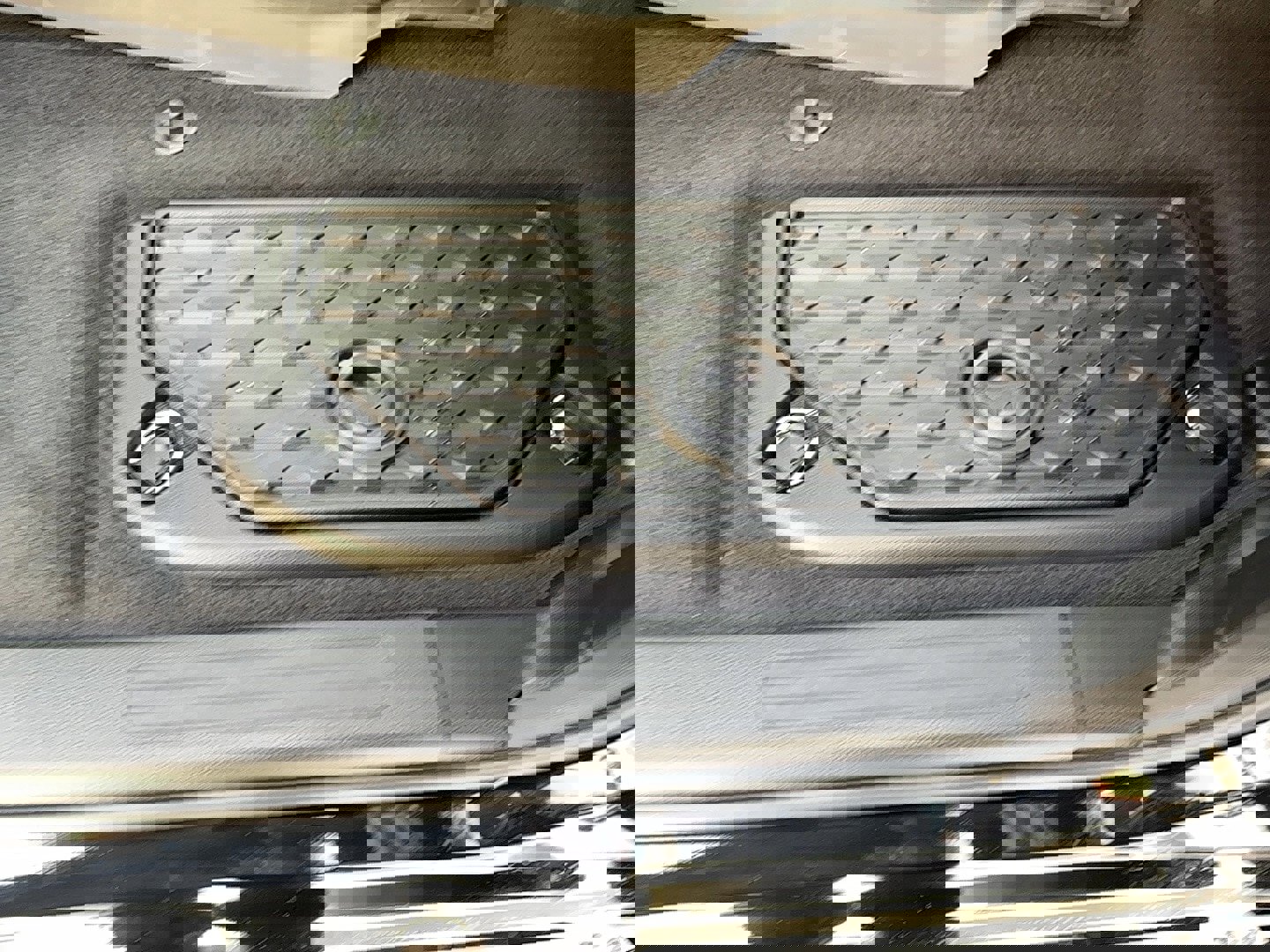 New 2025 RAM 1500 Big Horn w/ Night Edition image 12