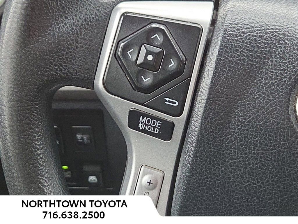 Used 2016 Toyota Tundra SR5 image 24