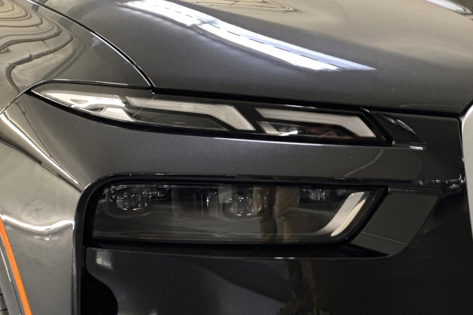 New 2026 BMW X7 xDrive40i w/ Premium Package image 10