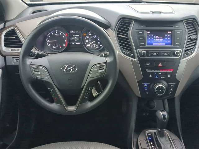 Used 2017 Hyundai Santa Fe Sport image 15