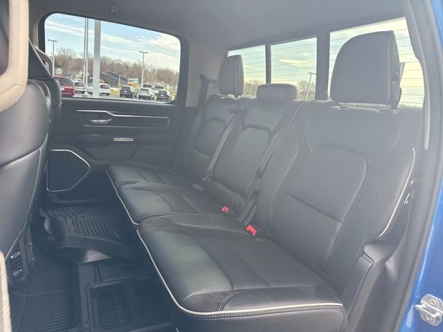 Used 2022 RAM 1500 Laramie image 11