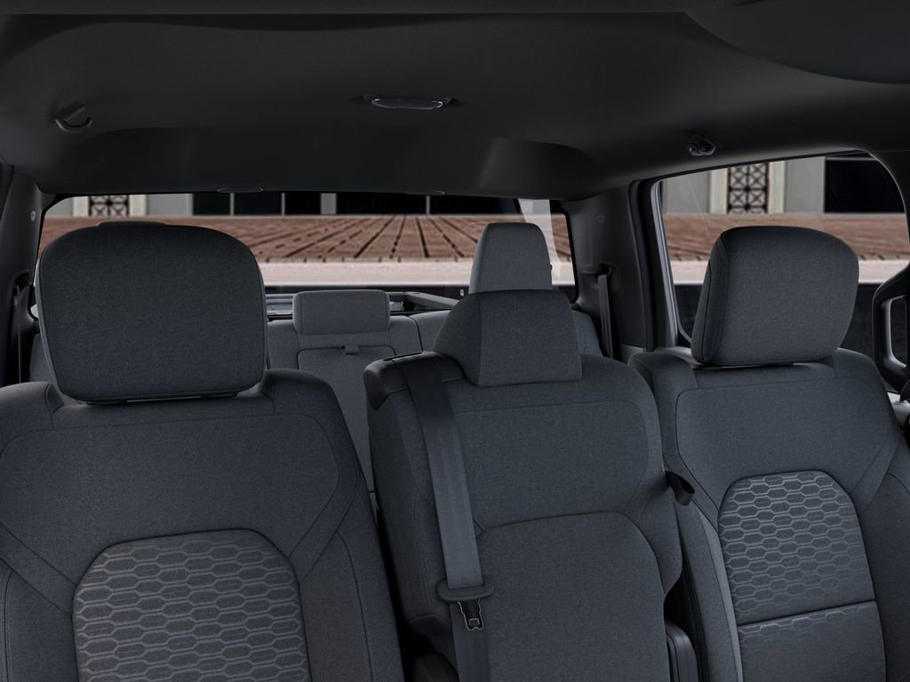 New 2025 RAM 1500 Tradesman image 26