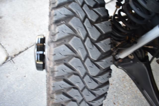 Used 2014 RAM 3500 Tradesman w/ Chrome Appearance Group image 22