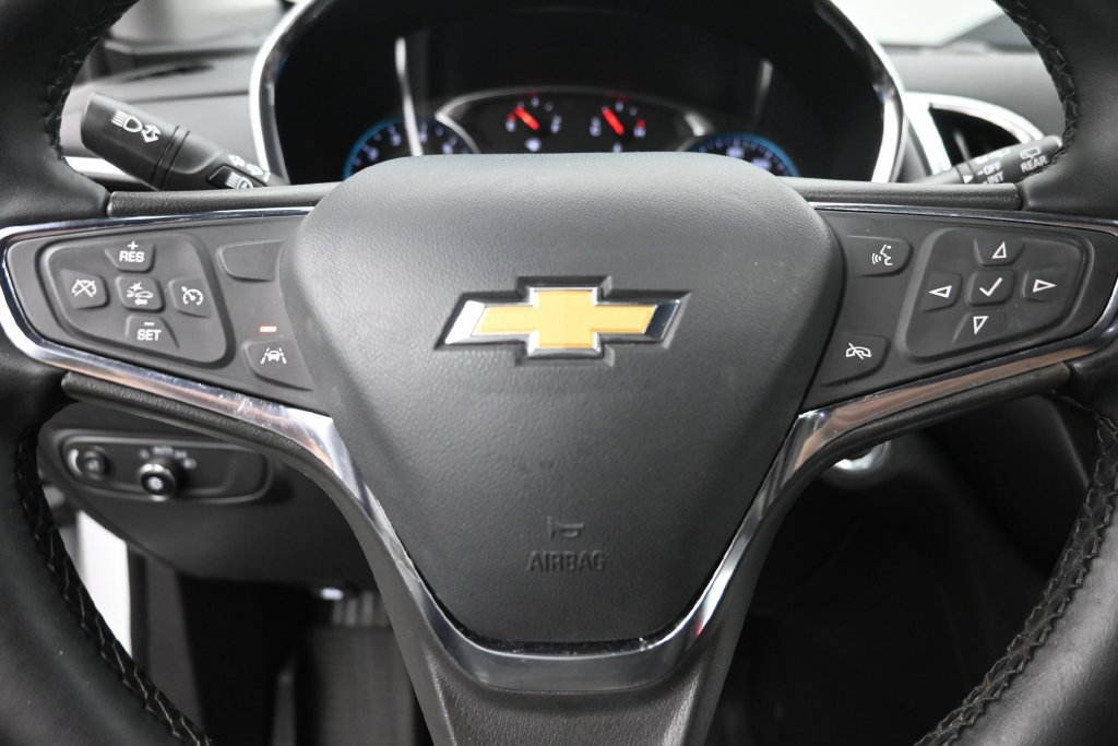 Used 2024 Chevrolet Equinox LT w/ LPO, Floor Liner Package AWD/4WD image 19