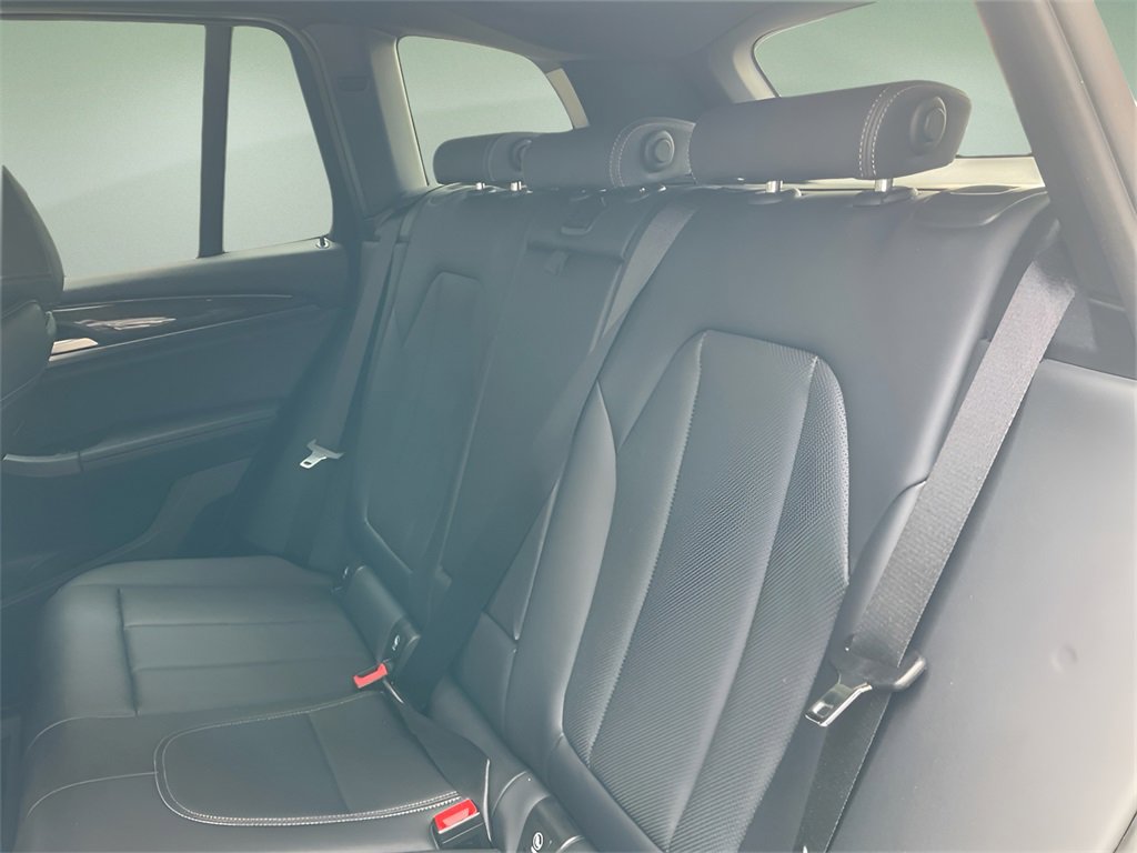 Used 2023 BMW X3 xDrive30i image 13