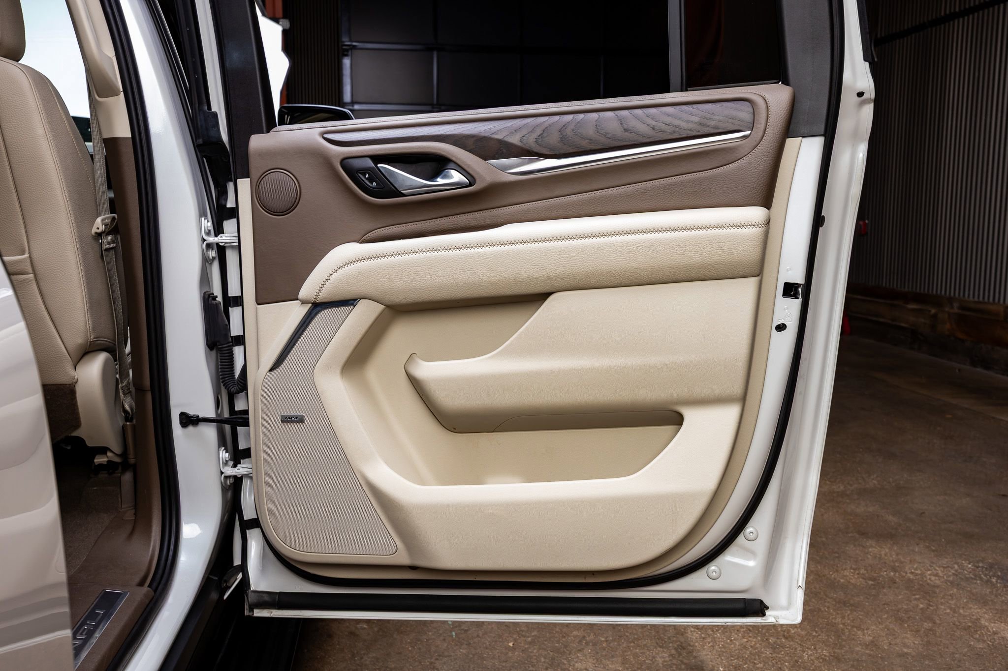 Used 2022 GMC Yukon XL Denali w/ Max Trailering Package image 40