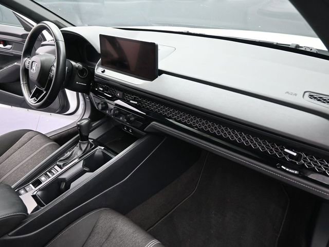 Used 2023 Honda Accord Sport image 16