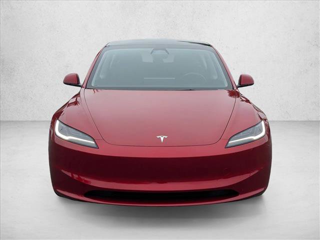 Used 2024 Tesla Model 3 Long Range video 2
