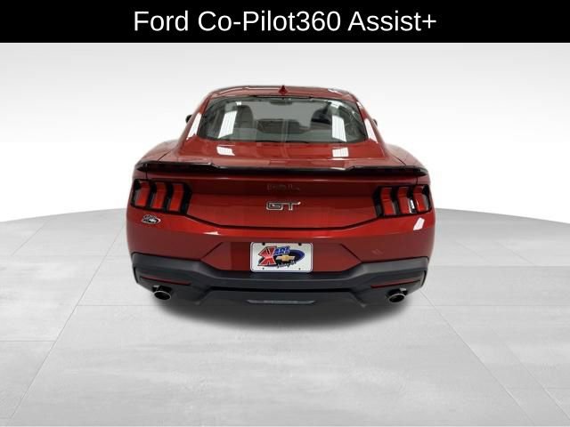 Used 2024 Ford Mustang GT Premium RWD image 5