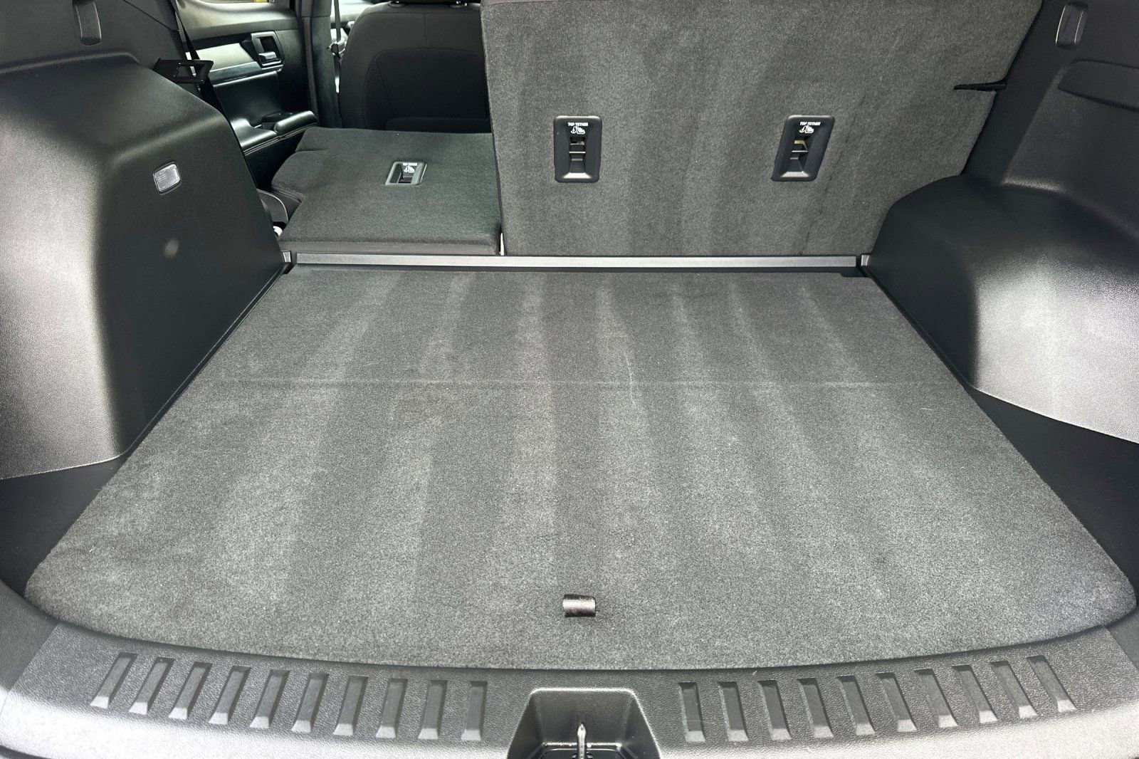 Used 2026 GMC Terrain Elevation image 18