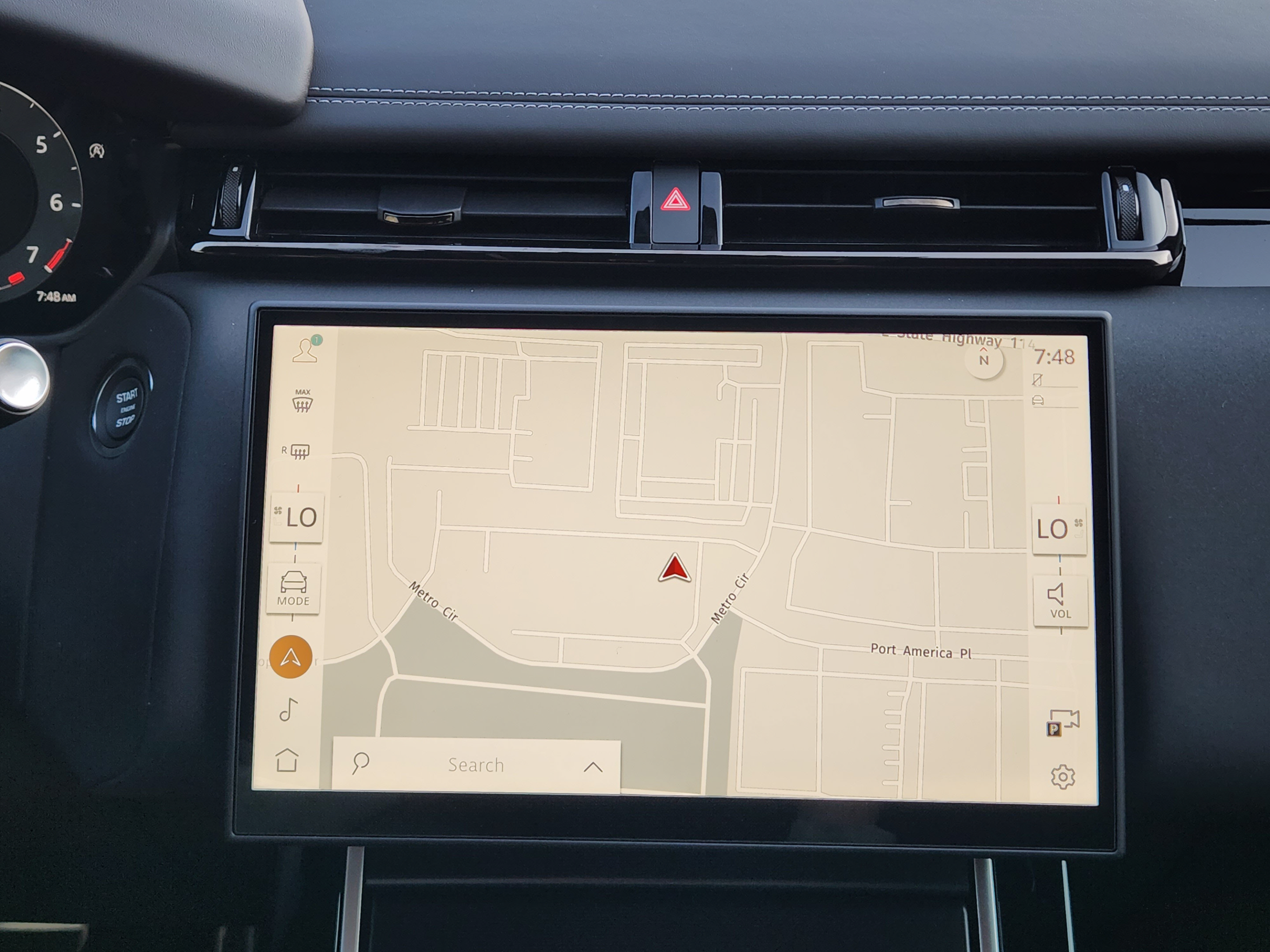 New 2026 Land Rover Range Rover Velar Belgravia AWD/4WD image 12
