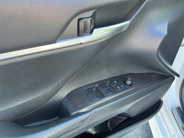 Certified 2023 Toyota Camry SE w/ Protection Package (Q2) (TMS) image 13