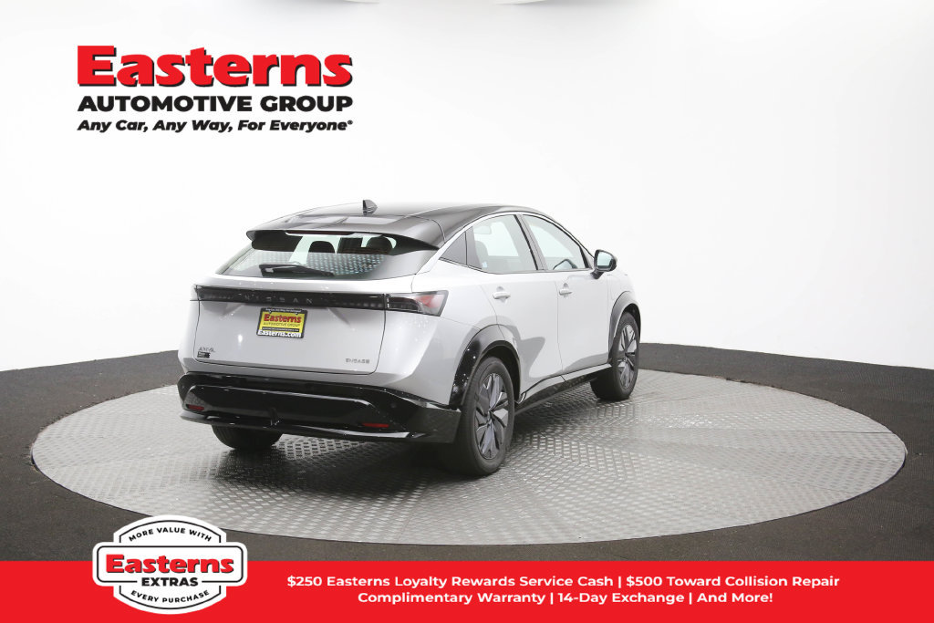 Used 2023 Nissan Ariya FWD image 55