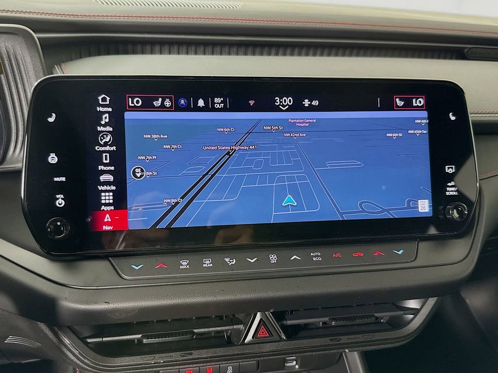 New 2025 Dodge Charger R/T w/ Sun & Sound Package AWD/4WD image 13