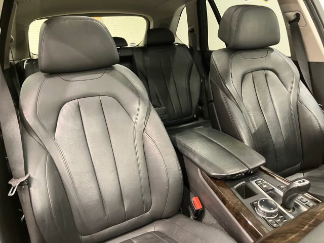 Used 2014 BMW X5 xDrive35d image 56