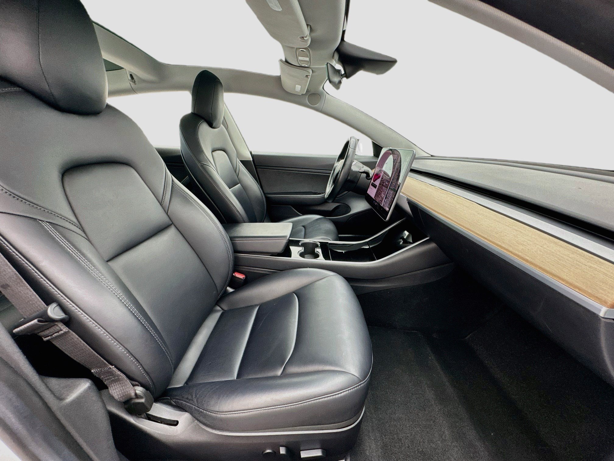 Used 2018 Tesla Model 3 RWD image 19